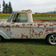 Image for article titled At $12,000, Could This Primer-Patched 1961 Ford F-100 ‘Unibody’ Be A Prime Deal?